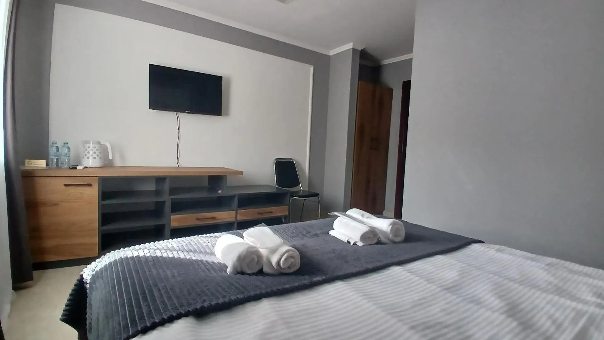 Route Hotel Tbilisi