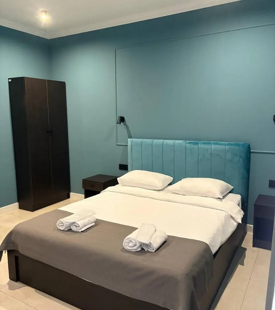 Route Hotel Tbilisi