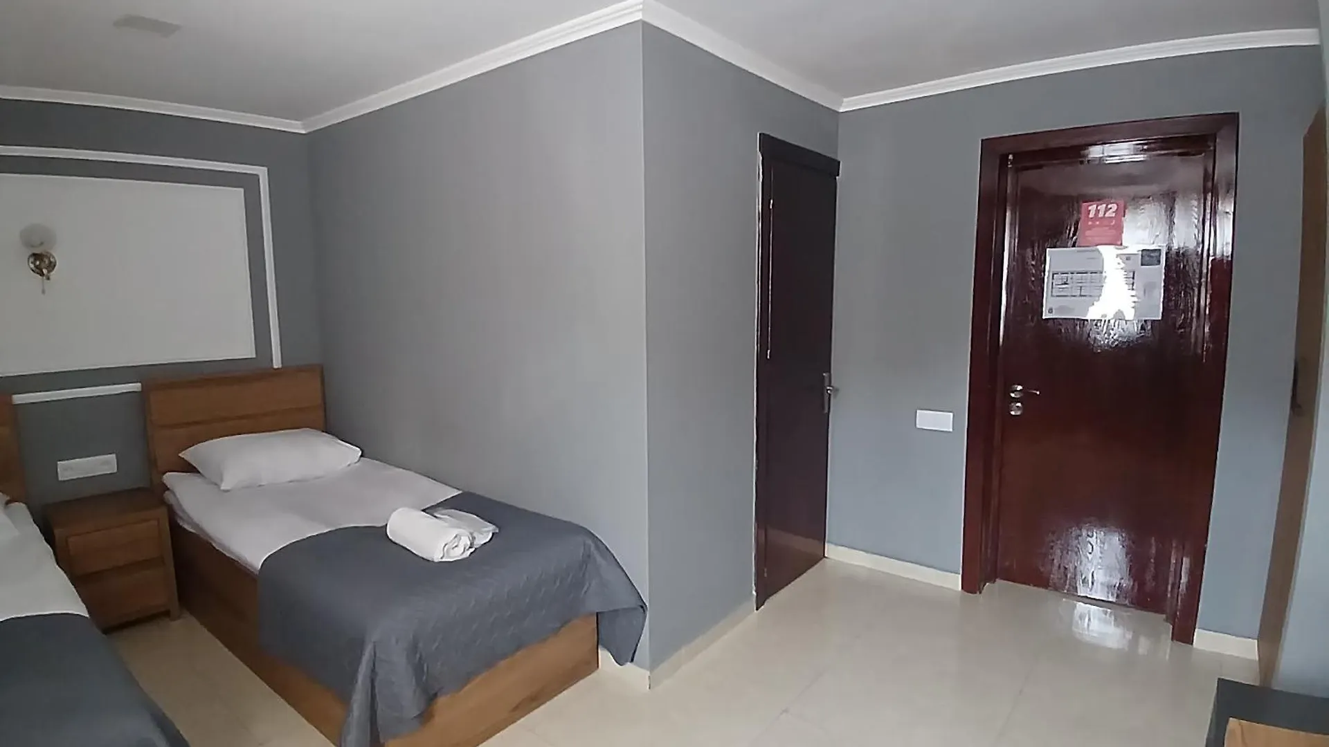 ***  Route Hotel Tbilisi Georgia