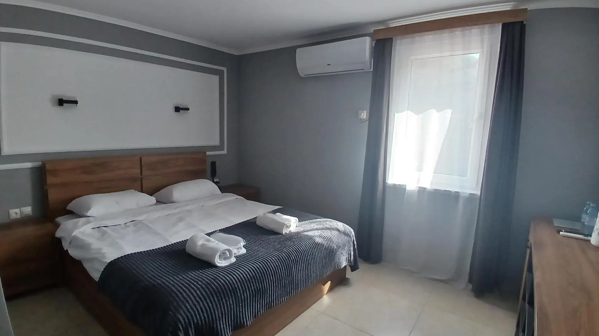 Route Hotel Tbilisi