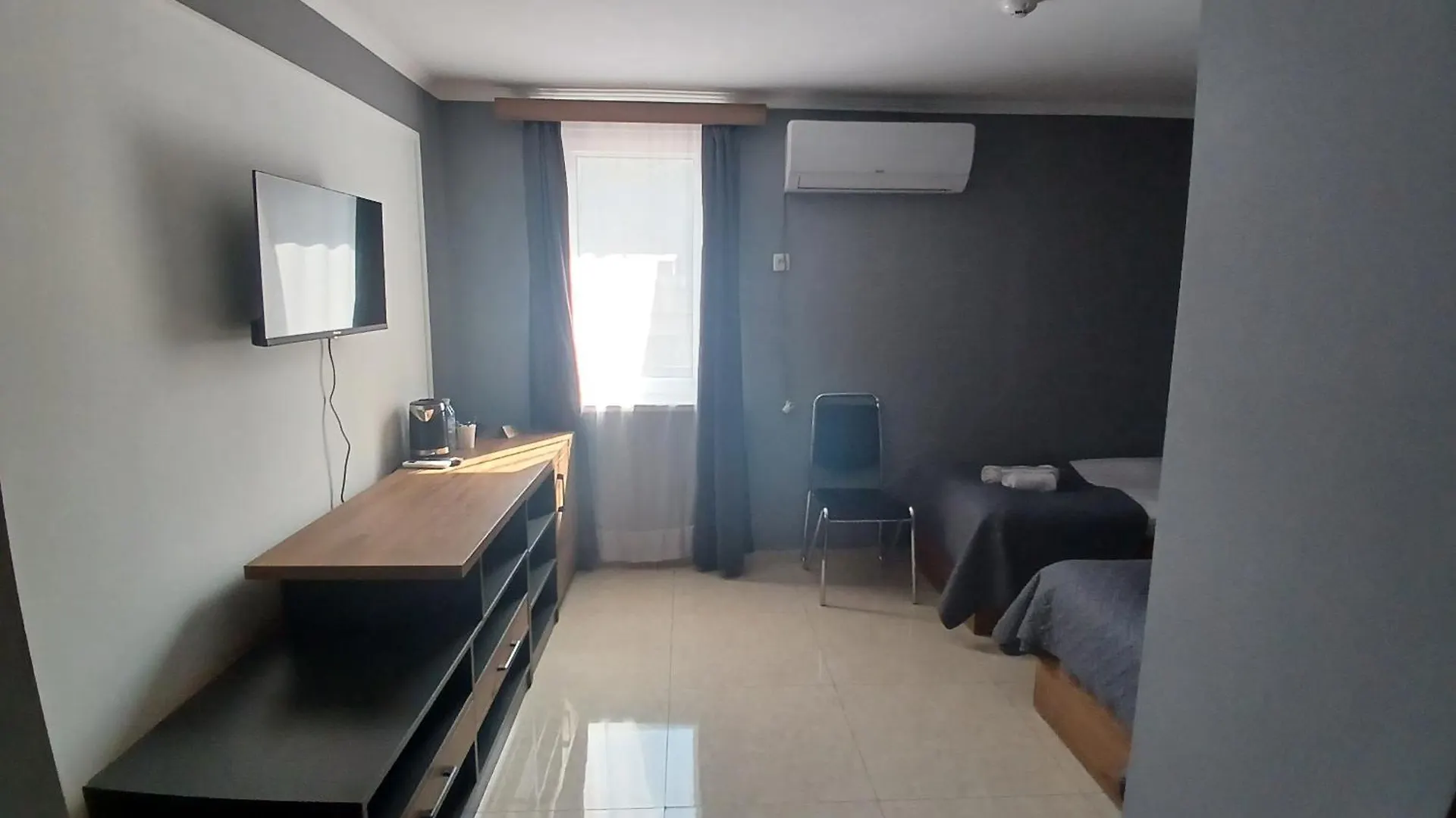 Route Hotel Tbilisi