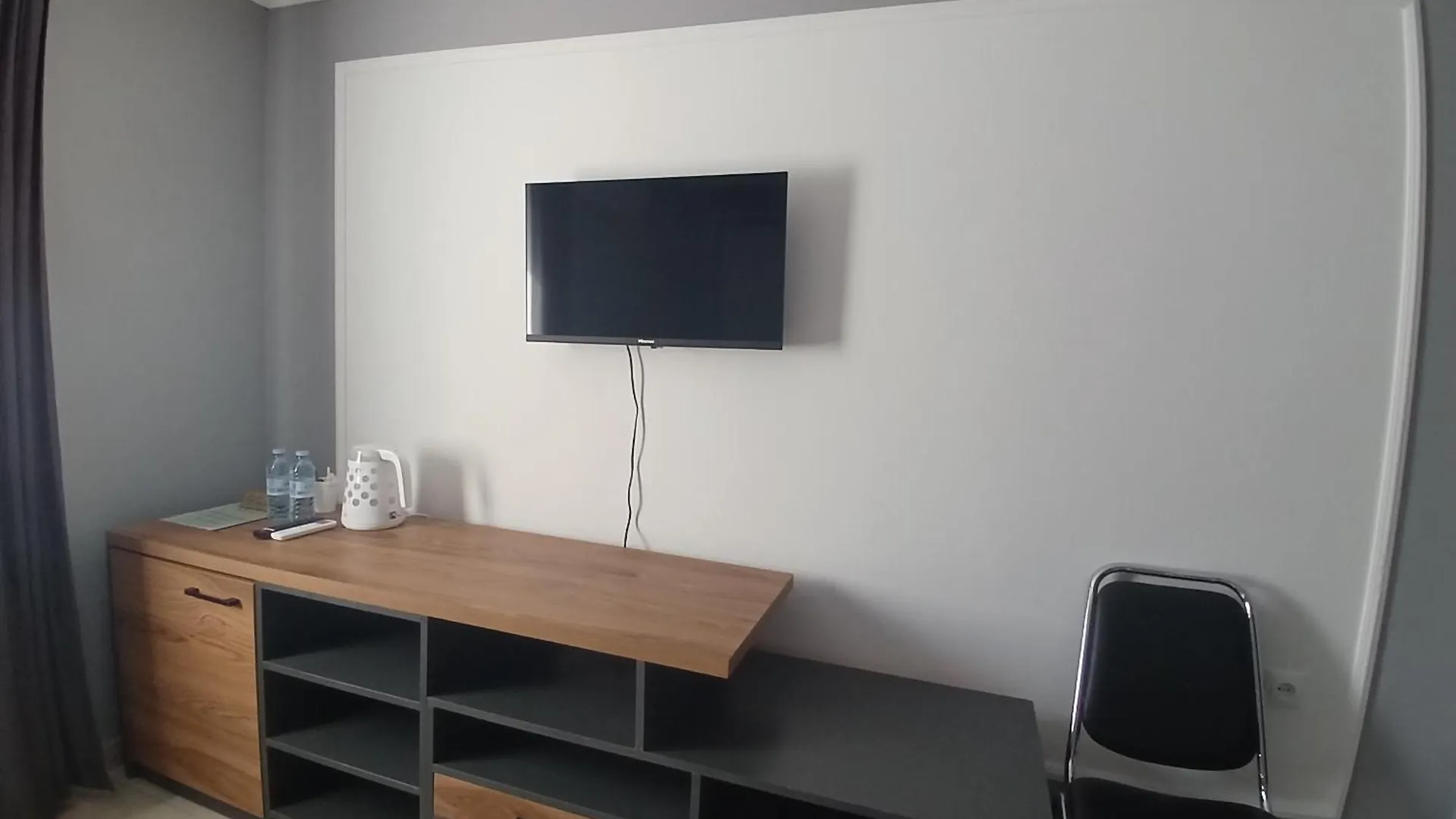Route Hotel Tbilisi 3*,