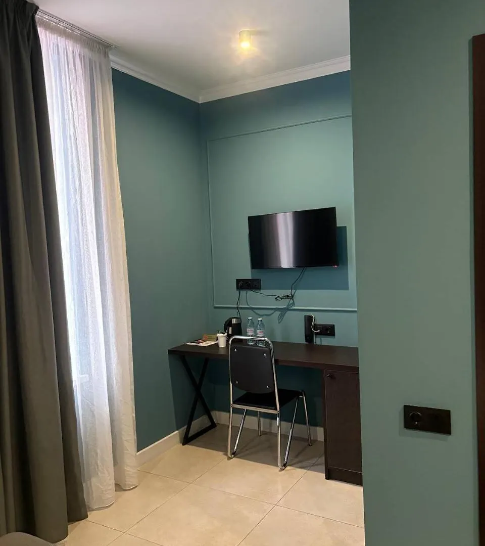 Route Hotel Tbilisi 3*,  Georgia
