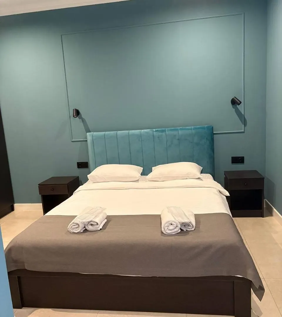 ****  Hotel Rose Tbilisi Georgien