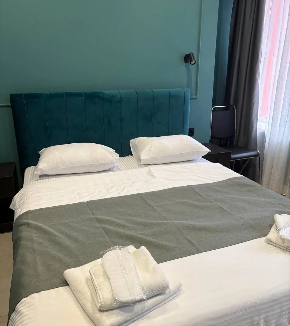 Hotel Rose Tbilisi
