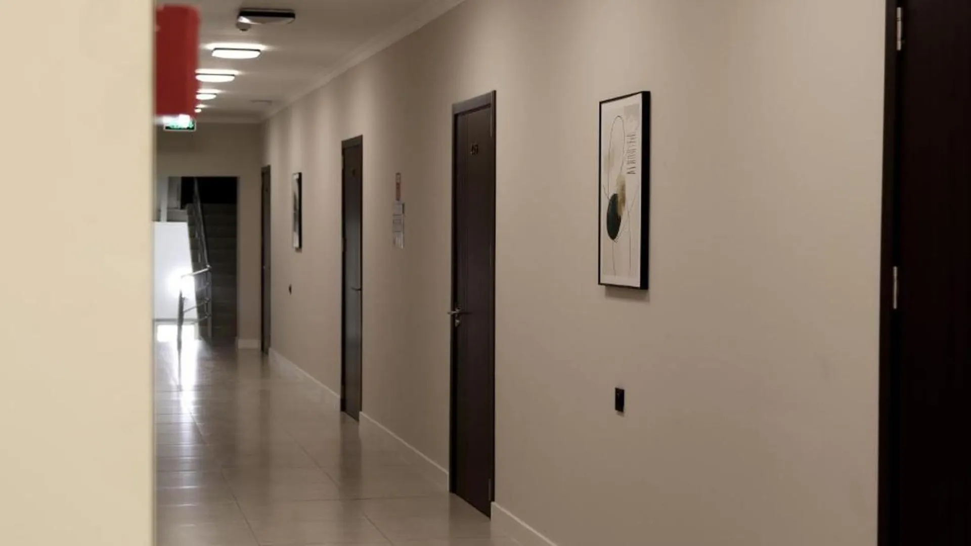 Hotel Rose Tbilisi