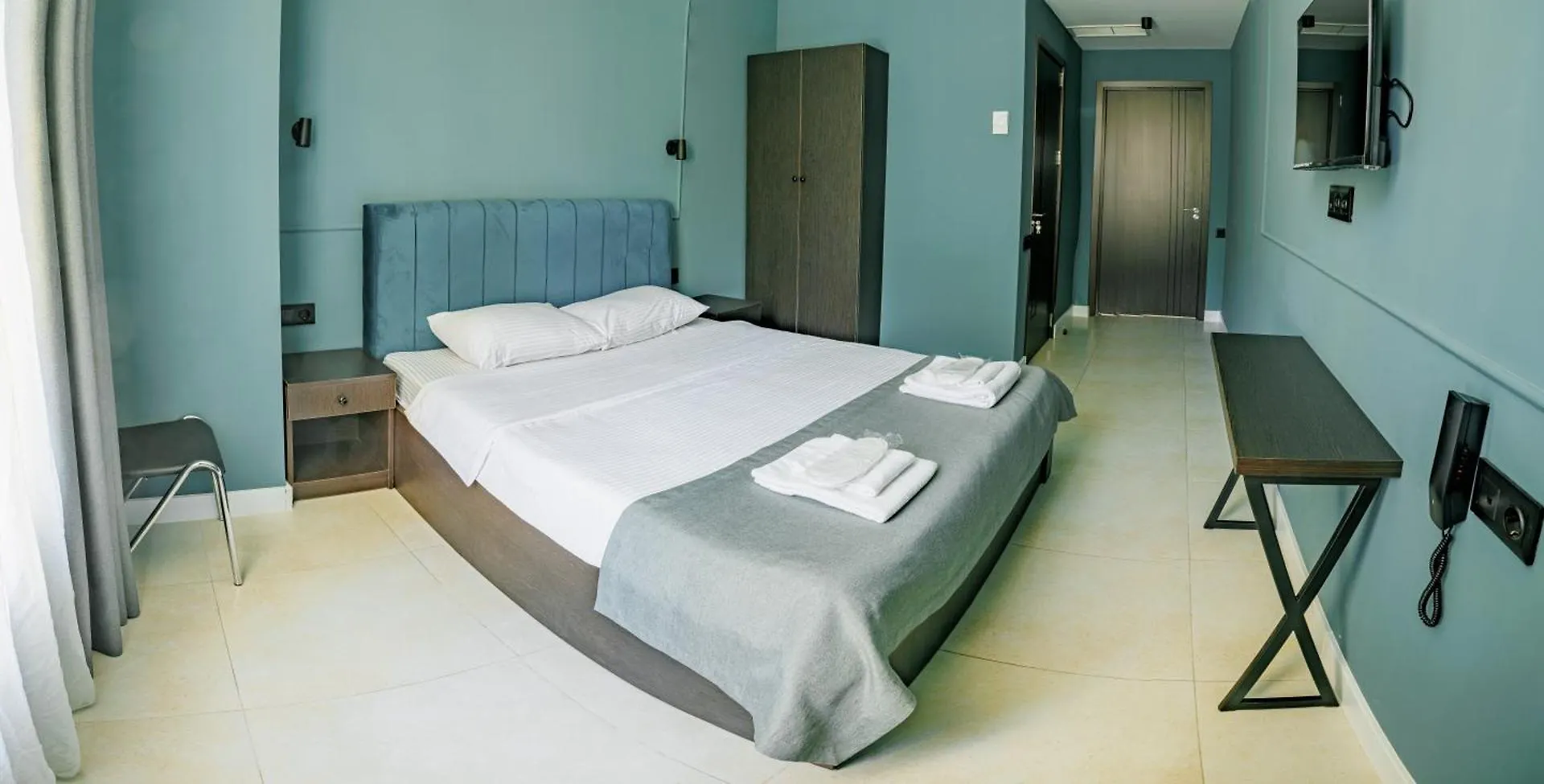 Hotel Rose Tbilisi