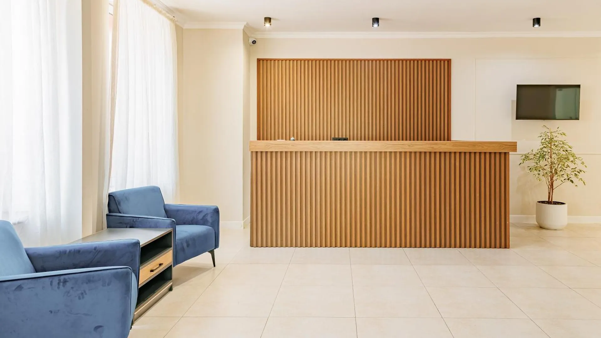 Hotel Rose Tbilisi