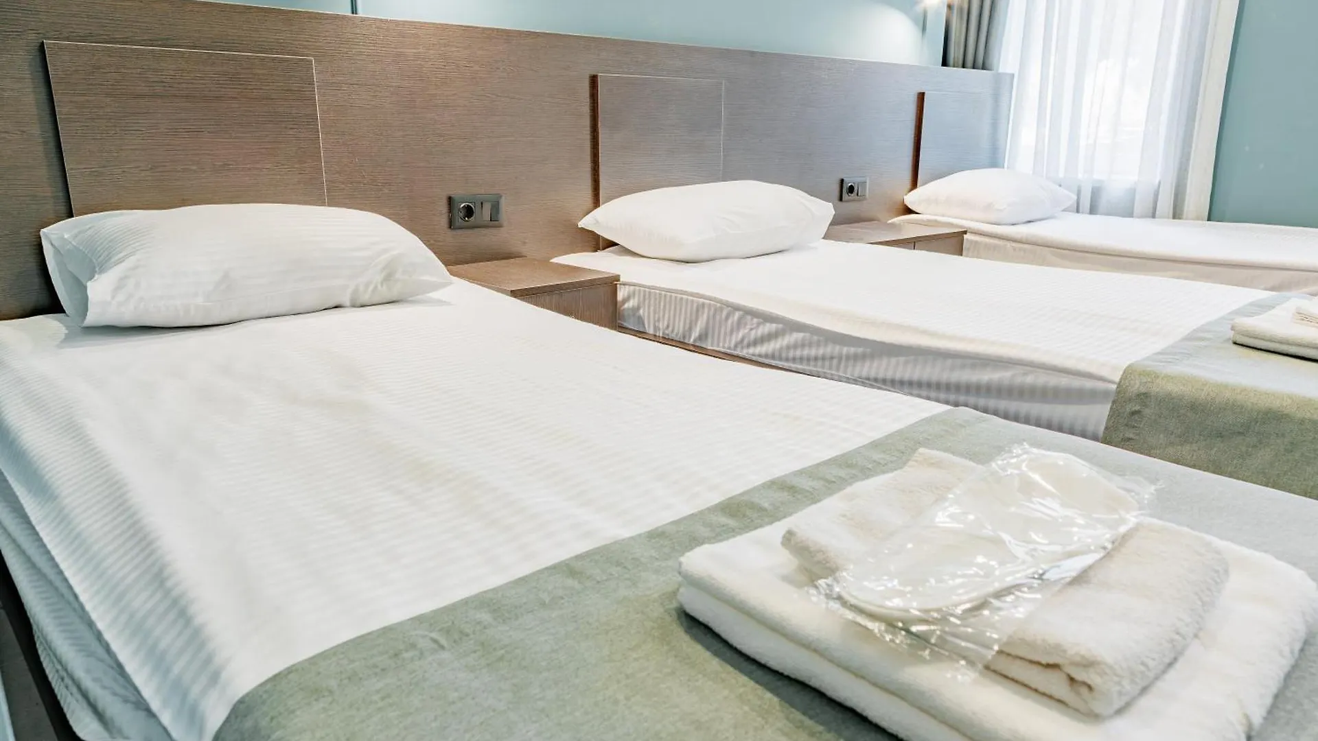 Hotel Rose Tbilisi 4*,
