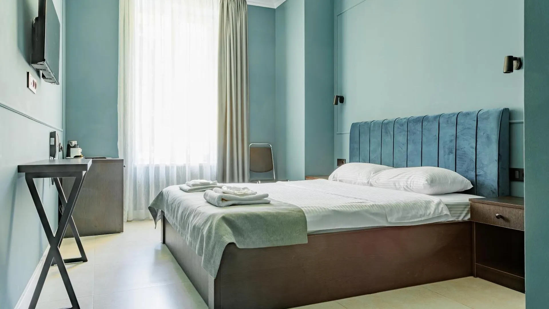 Hotel Rose Tbilisi