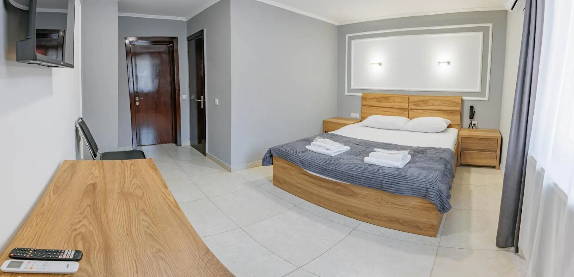 Hotel Rose Tbilisi Georgien