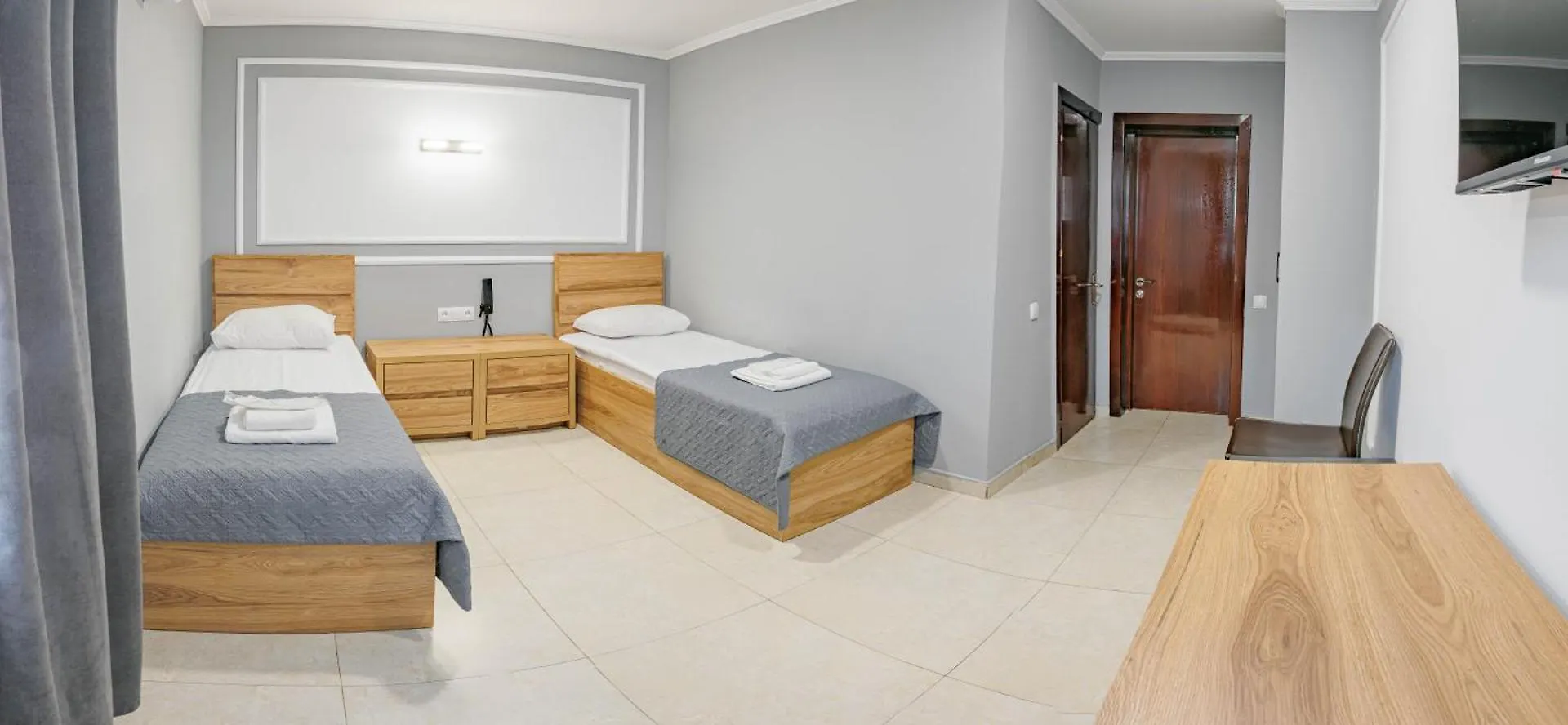 Hotel Rose Tbilisi
