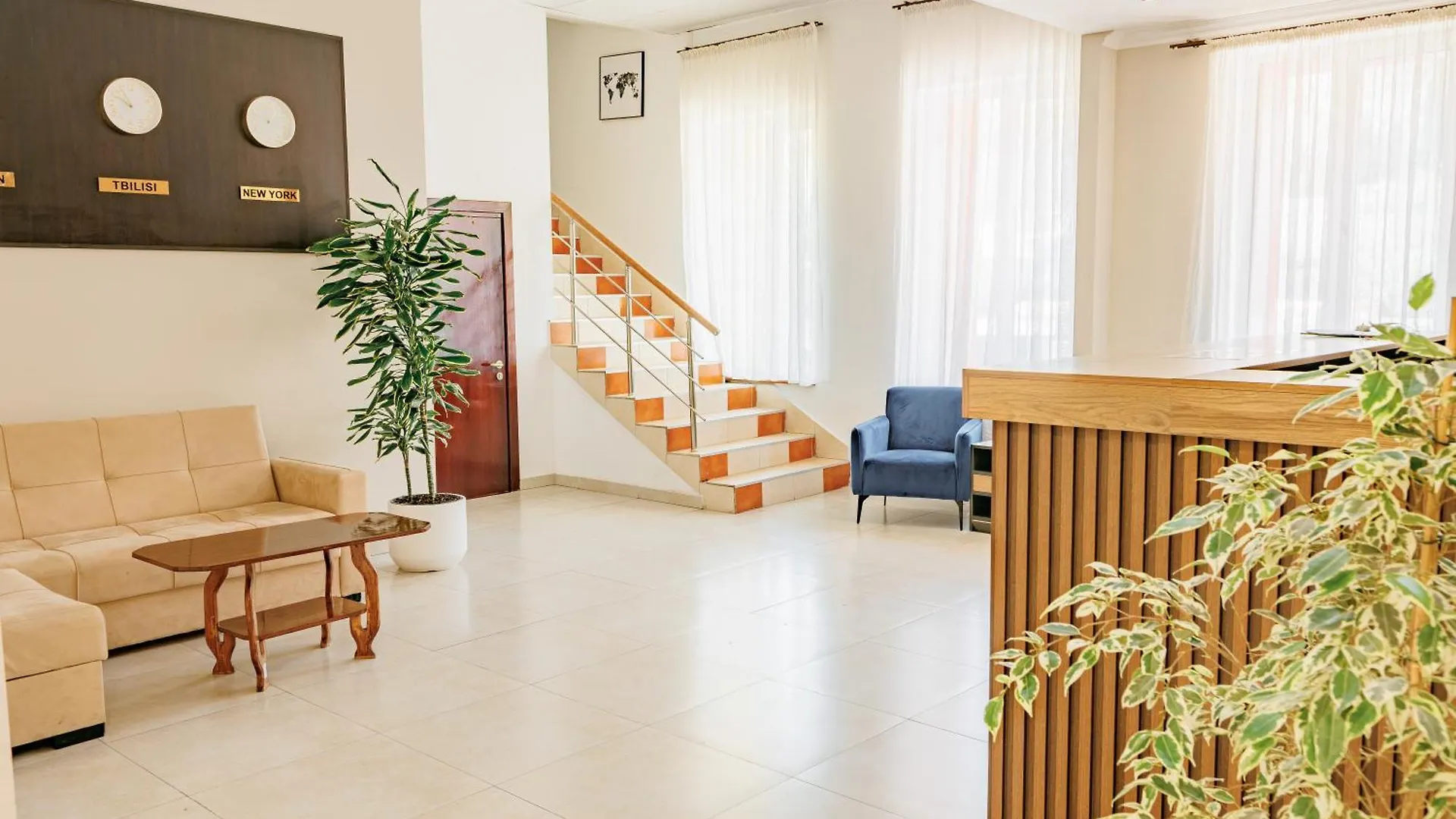 Hotel Rose Tbilisi