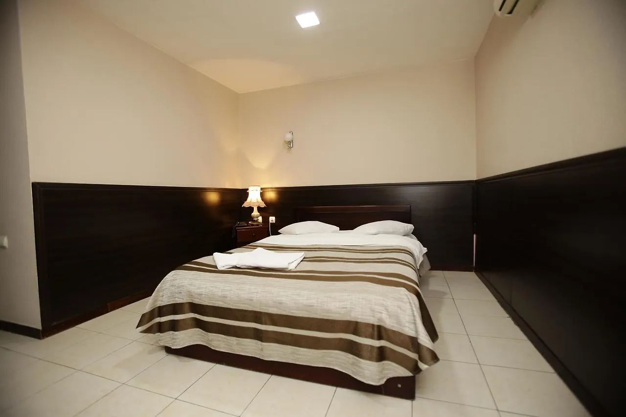 Hotel Rose Tbilisi