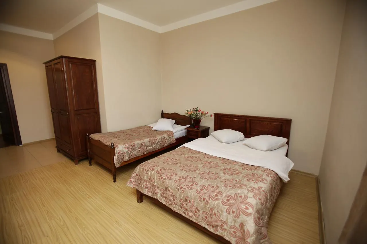 Hotel Rose Tbilisi