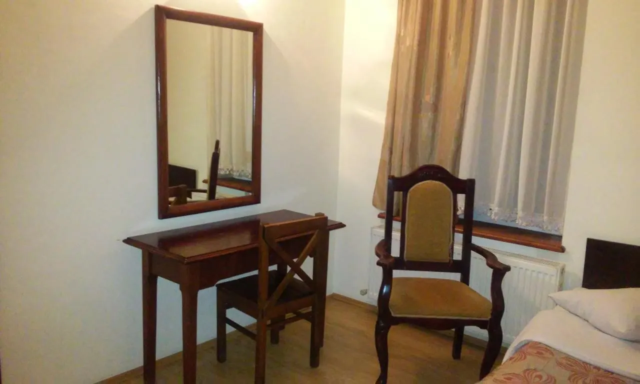 Hotel Rose Tbilisi