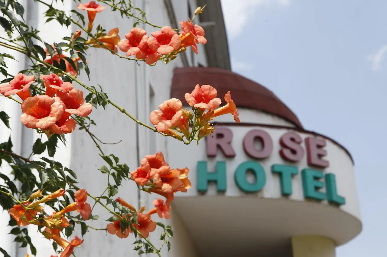 Hotel Rose Tbilisi