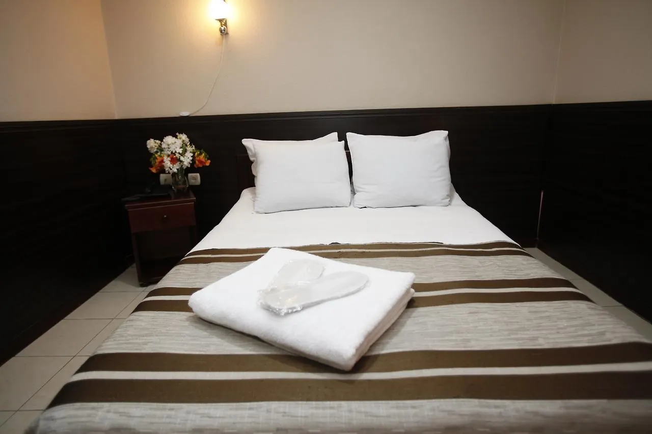 Hotel Rose Tbilisi