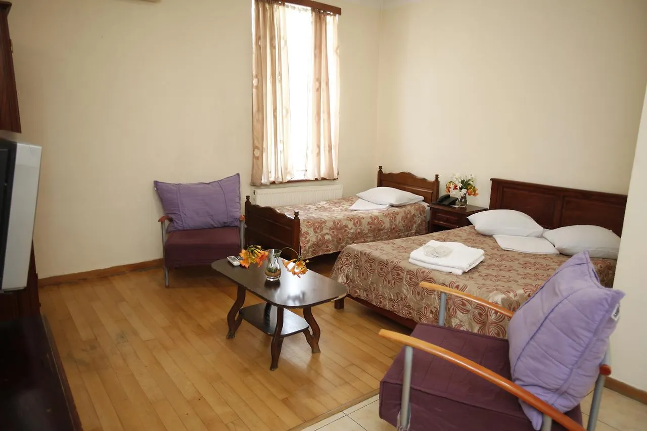 Hotel Rose Tbilisi