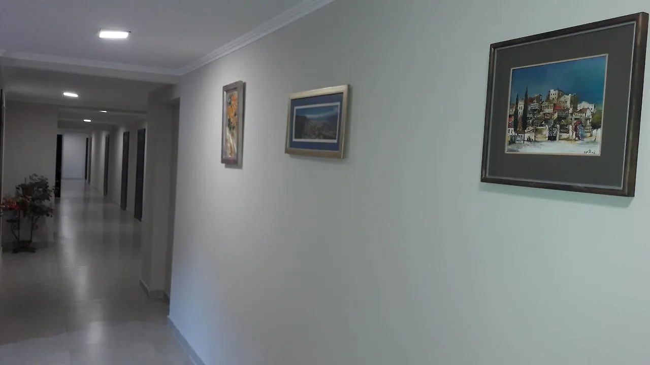 Hotel Rose Tbilisi