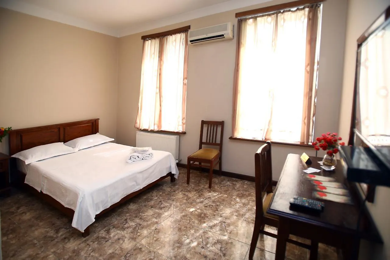 Hotel Rose Tbilisi