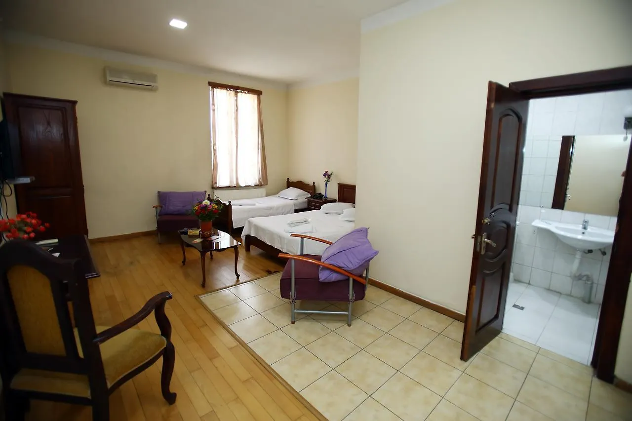 Hotel Rose Tbilisi