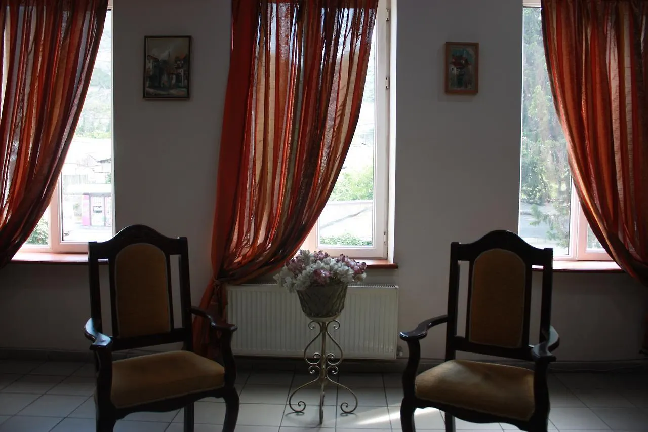 Hotel Rose Tbilisi