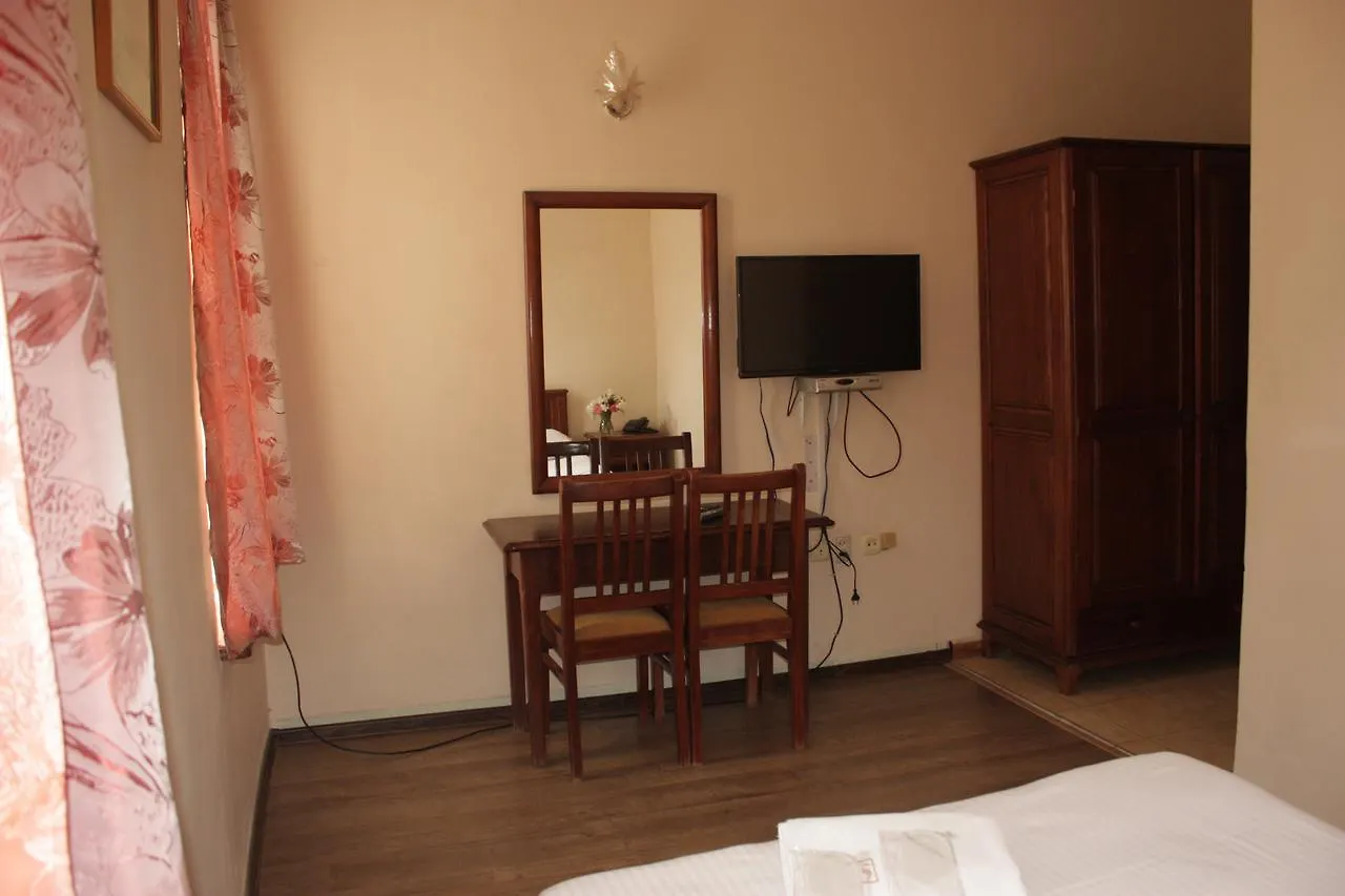 Route Hotel  Tbilisi