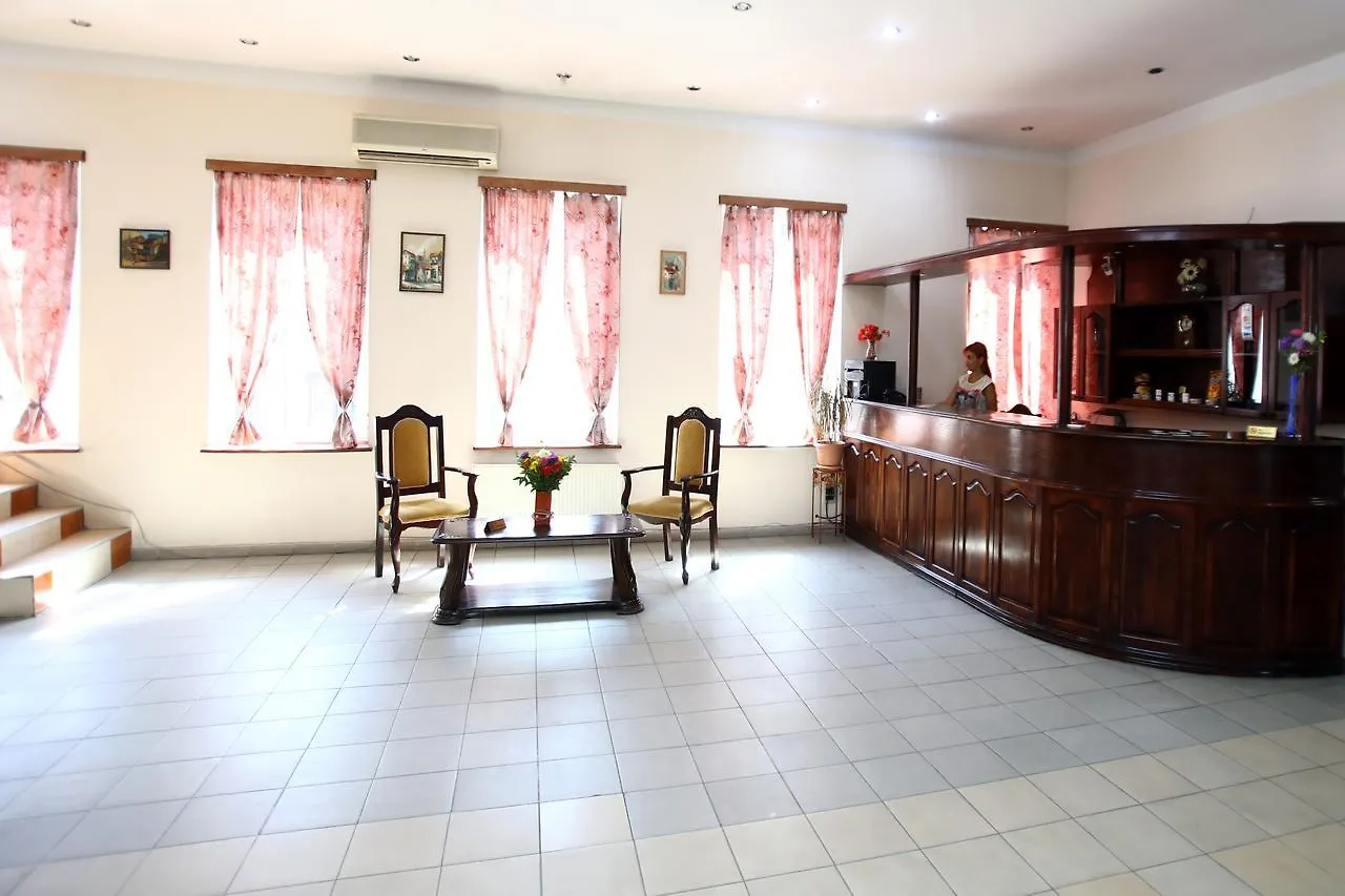 ****  Hotel Rose Tbilisi Georgien