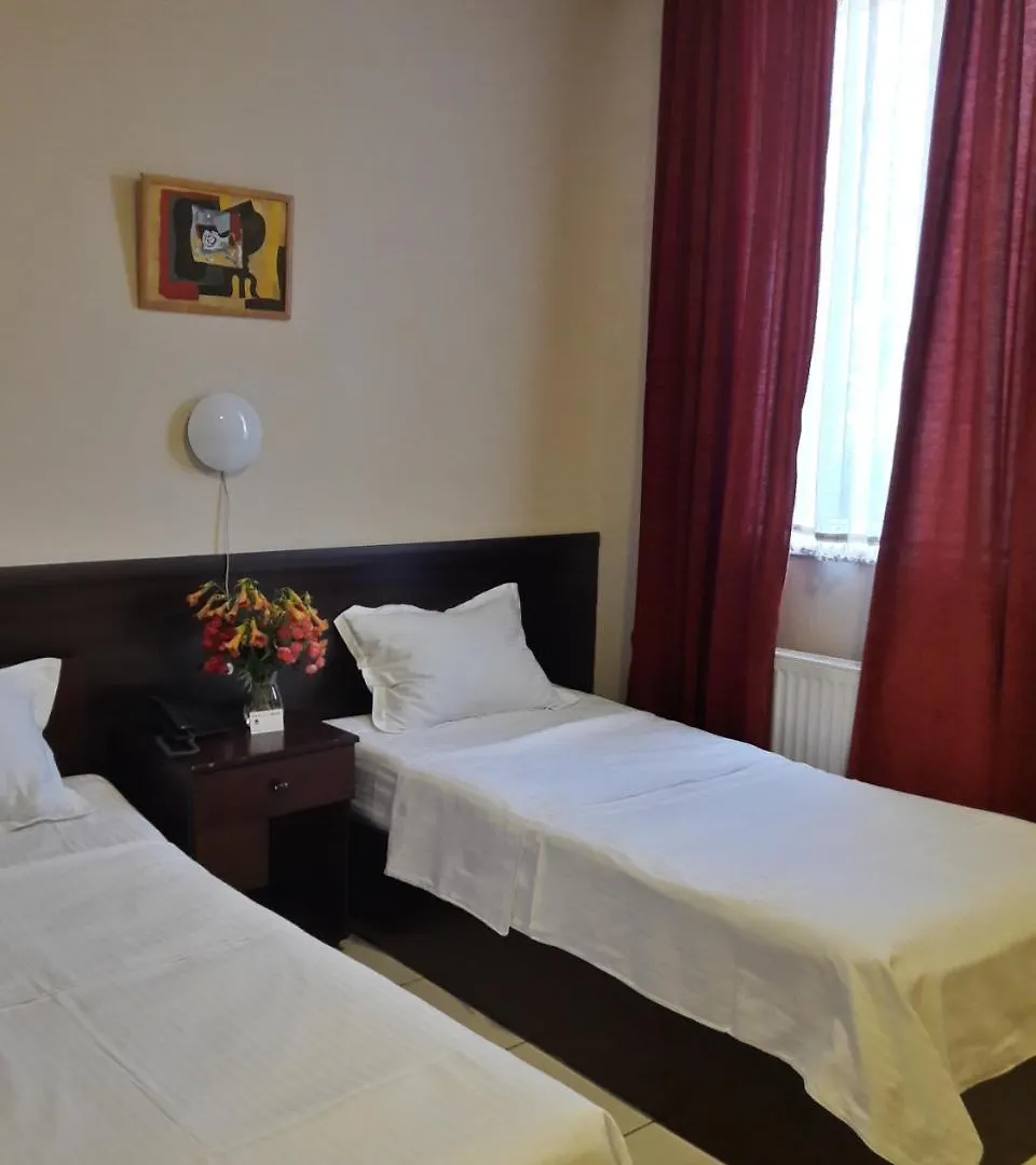 Hotel Rose Tbilisi