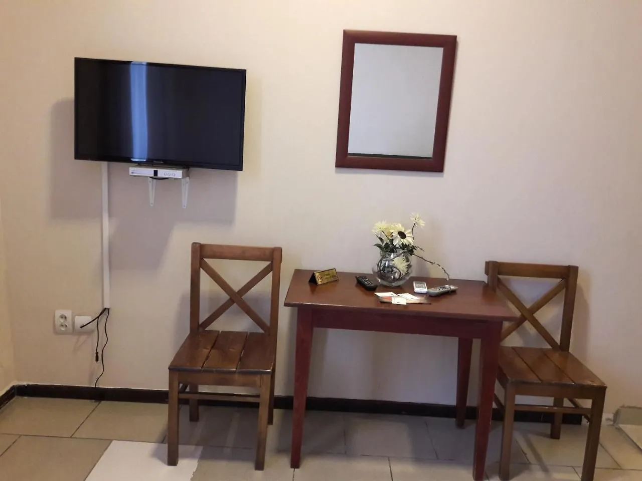 Hotel Rose Tbilisi
