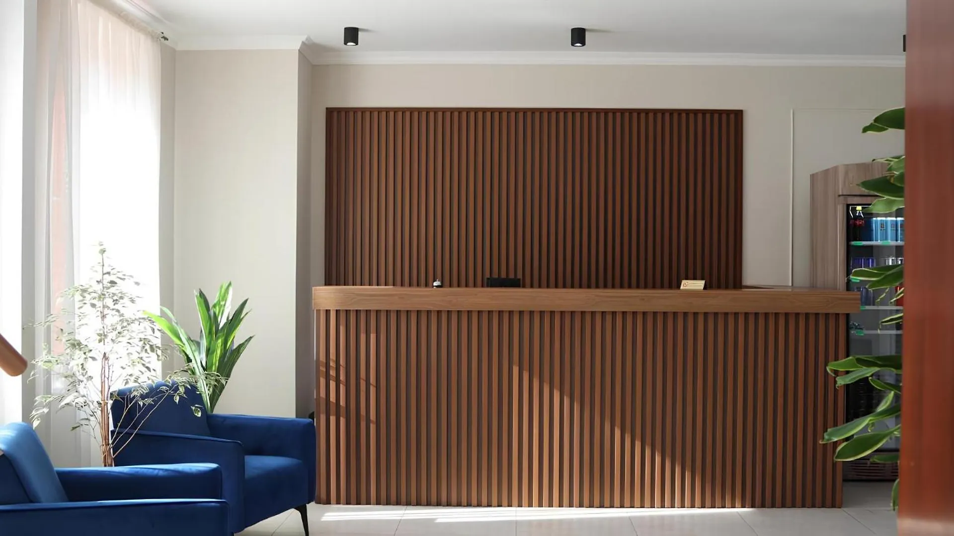 Route Hotel Tbilissi