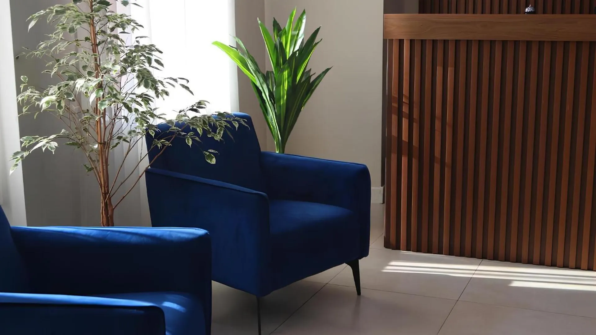 Route Hotel Tbilissi