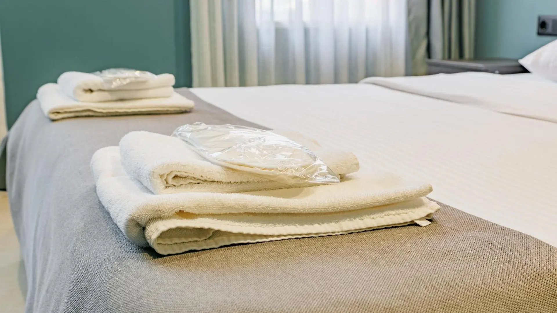 Route Hotel Tbilissi