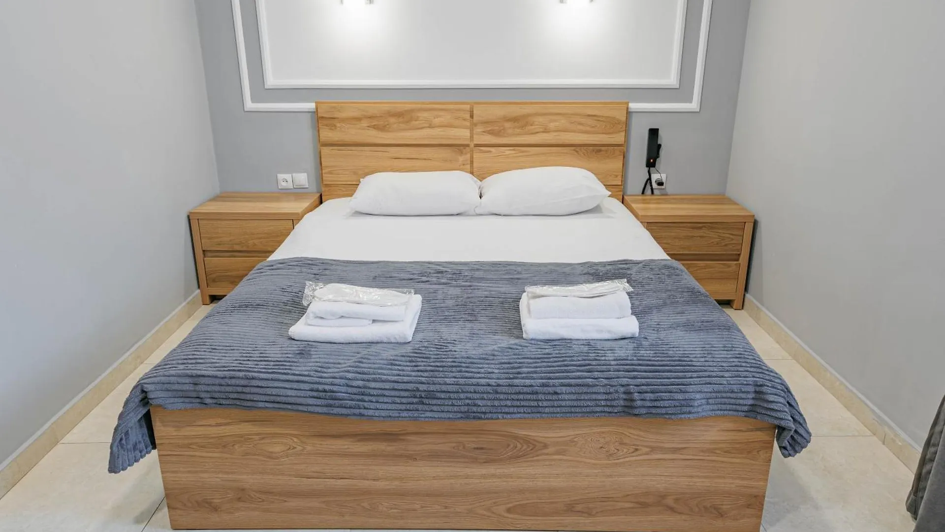 Route Hotel Tbilissi