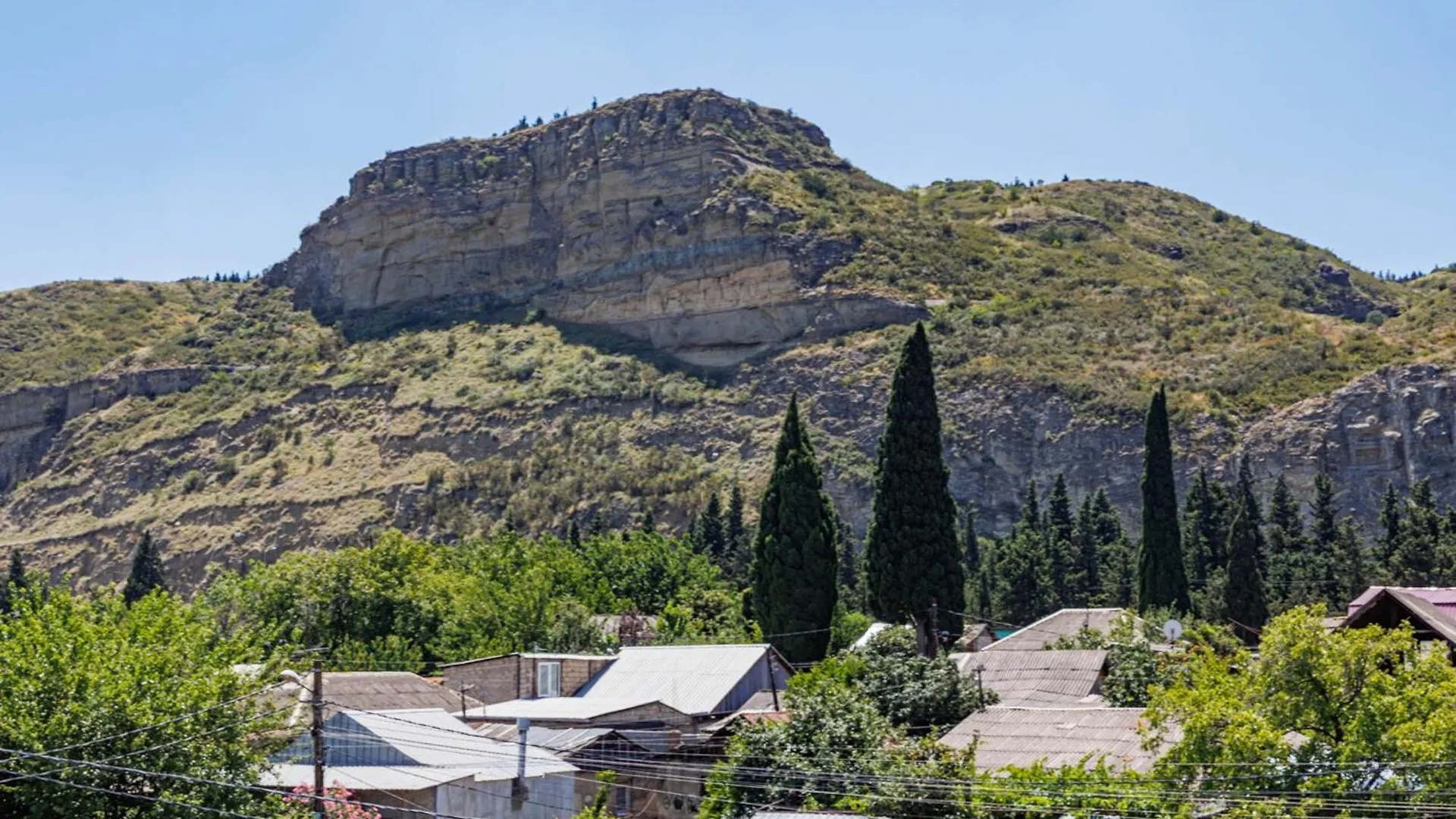 Route Hotel Tbilissi