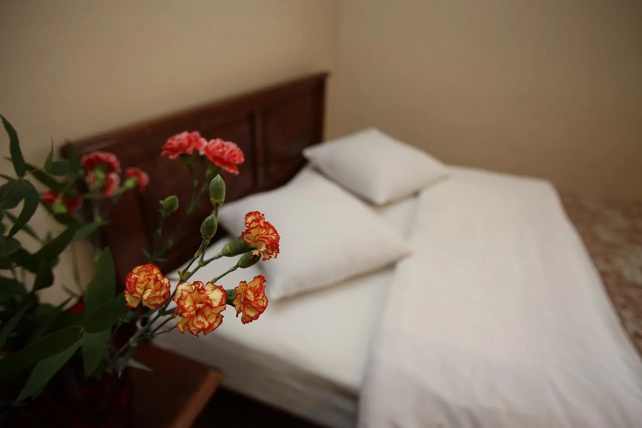 Route Hotel Tbilissi