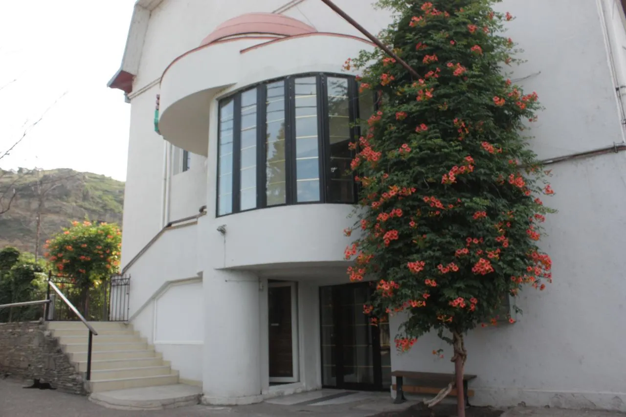 Route Hotel Tbilissi