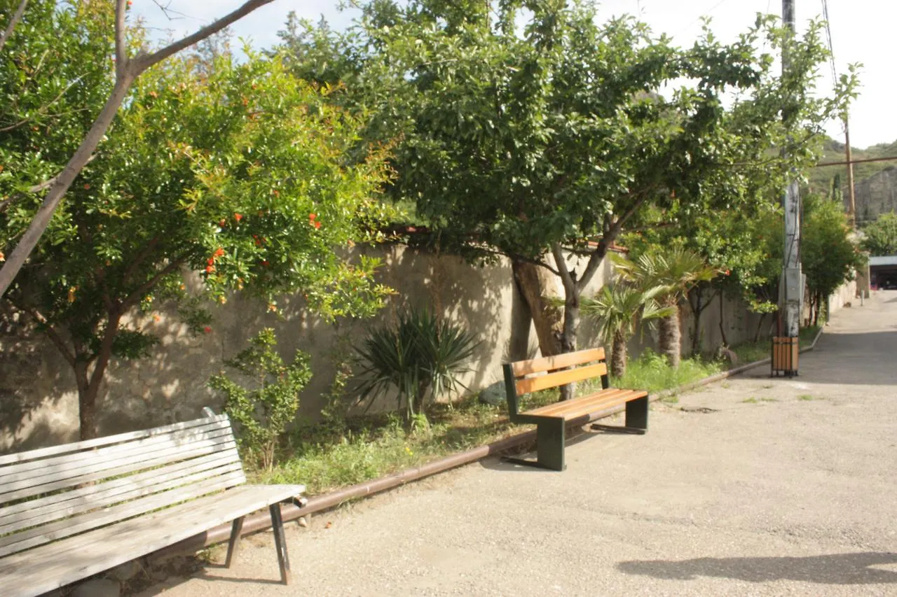 Route Hotel Tbilissi