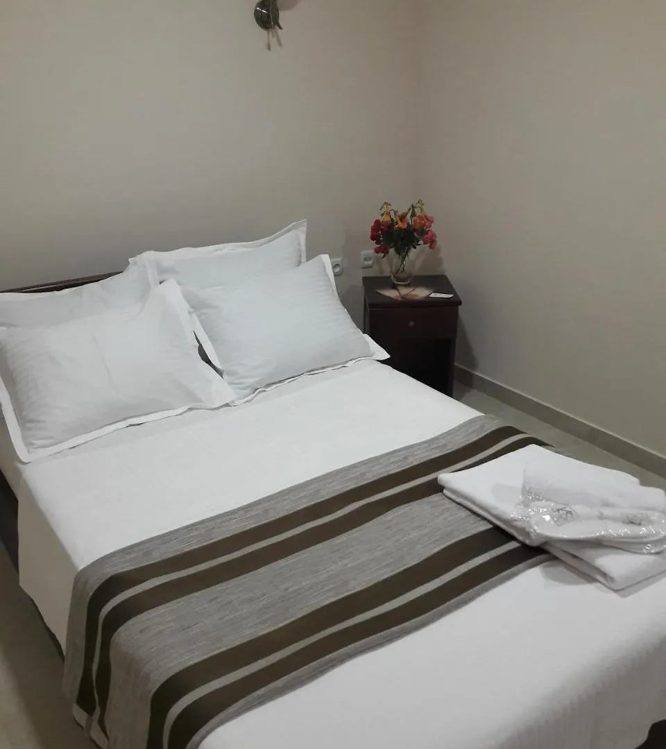 Route Hotel Tbilissi